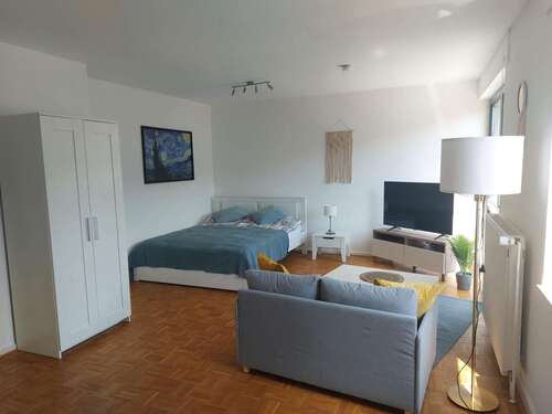Foto - Wohnung zum Mieten in Münster 825,00 € 44 m²