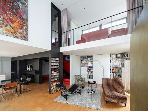 Foto - Haus zum Kaufen in Isen 1.695.000,00 € 296 m²
