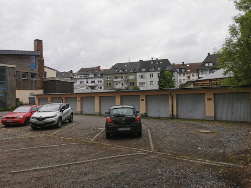 Foto - Garage zu vermieten in Essen 100,00 €