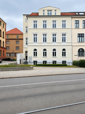 Foto - Haus zum Kaufen in Rostock 1.399.000,00 € 690.55 m²