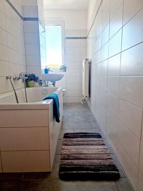 Foto - Wohnung zum Mieten in Glauchau 345,00 € 57.29 m²