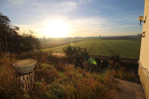 Foto - Grundstück zu verkaufen in Bruckberg-Unterlenghart 595.000,00 € 2623 m²