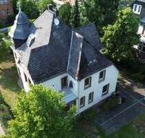 Haus zum Mieten in Bensheim Auerbach 3.800,00 € 330 m² - Bensheim / Auerbach