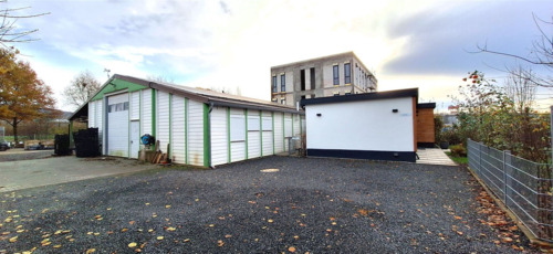 Foto - Grundstück in Weinheim , Bergstr 998.000,00 € 1501 m²