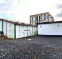 Grundstück in Weinheim , Bergstr 998.000,00 € 1501 m²