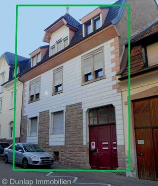 Foto - Haus zum Kaufen in Baden-Baden 395.000,00 € 243 m²