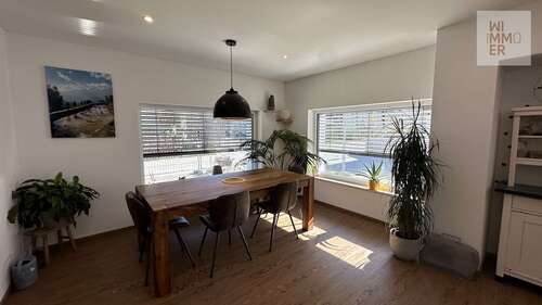 Foto - Wohnung zum Kaufen in Garching an der Alz 349.000,00 € 100 m²