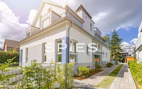 Foto - Wohnung zum Kaufen in Hamburg 825.000,00 € 115.56 m²