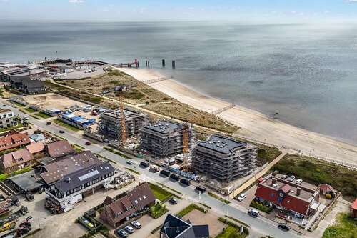Foto - Wohnung zum Kaufen in List 1.848.300,00 € 97 m²