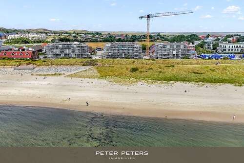 Foto - Wohnung zum Kaufen in List 1.848.300,00 € 97 m²