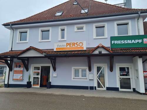 Foto - Büro in Feuchtwangen 672,00 € 96 m²