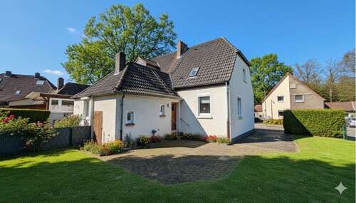 Foto - Haus zum Kaufen in Herten 154.900,00 € 75 m²