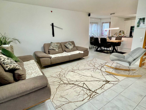 Foto - Wohnung zum Kaufen in Gomaringen 315.000,00 € 86.5 m²