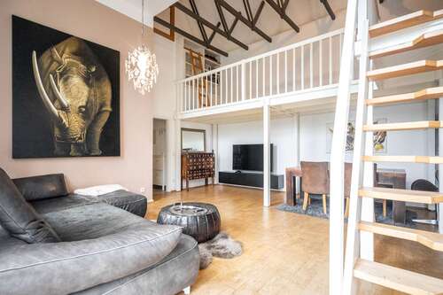 Foto - Wohnung zum Kaufen in Bielefeld 239.900,00 € 73.44 m²