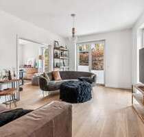 Wohnung zum Mieten in Hamburg 3.350,00 € 159 m²