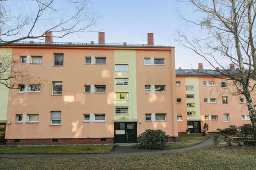 Foto - Wohnung zum Kaufen in Berlin 210.000,00 € 46 m²