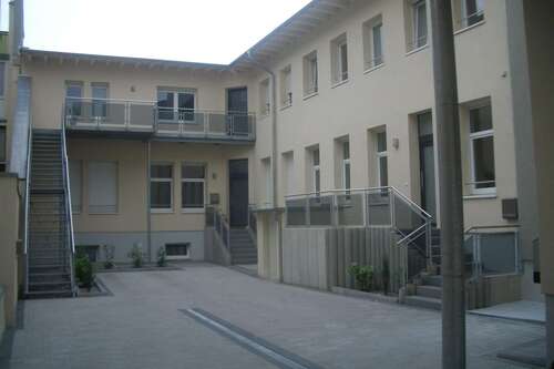 Foto - Wohnung zum Mieten in Worms 1.100,00 € 122 m²