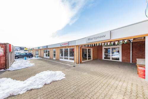 Foto - Einzelhandel in Embsen 550.000,00 € 700 m²
