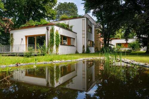 Foto - Wohnung zum Mieten in Großhesselohe 2.590,00 € 95 m²