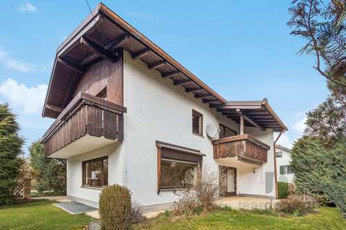 Foto - Haus zum Kaufen in Schäftlarn 1.370.000,00 € 187 m²