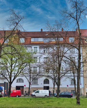 Foto - Wohnung zum Mieten in München 2.700,00 € 125 m²