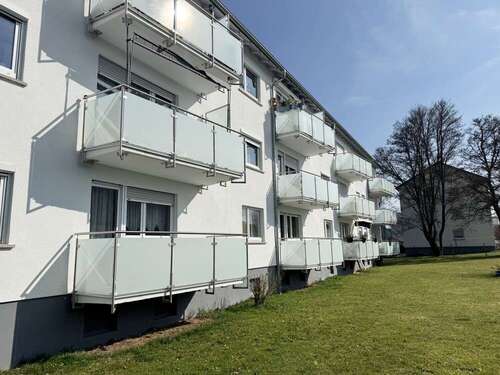 Foto - Wohnung zum Kaufen in Trochtelfingen 119.000,00 € 66 m²