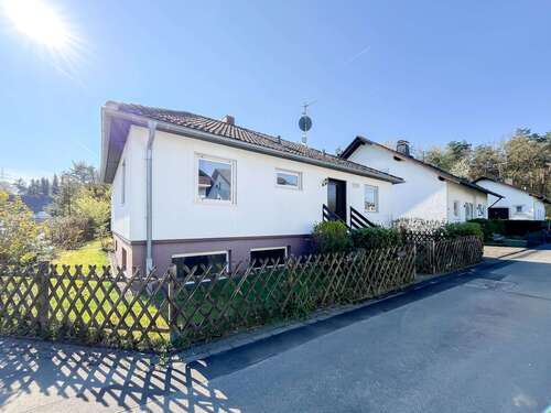 Foto - Haus zum Kaufen in Mühlheim 549.000,00 € 123 m²