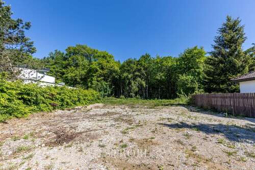 Foto - Grundstück zu verkaufen in Straßlach-Dingharting 1.758.000,00 € 900 m²