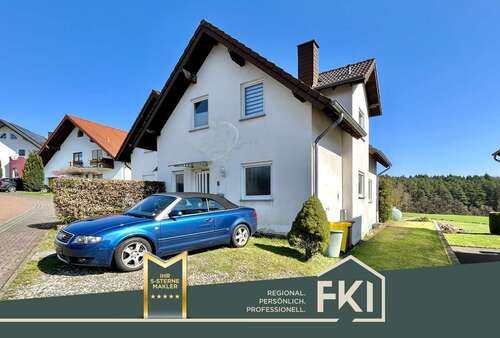 Foto - Haus zum Kaufen in Krümmel 212.000,00 € 121 m²