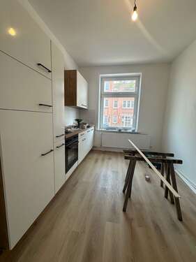 Foto - Wohnung zum Mieten in Itzehoe 576,00 € 48 m²