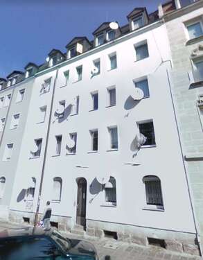 Foto - WG-Zimmer in Nürnberg 395,00 € 16 m²