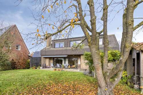 Foto - Haus zum Kaufen in Warendorf 478.500,00 € 229.21 m²