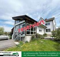 Haus zum Kaufen in Marktleuthen 199.000,00 € 160 m²