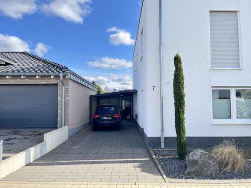 Foto - Wohnung zum Kaufen in Euskirchen 366.000,00 € 113 m²
