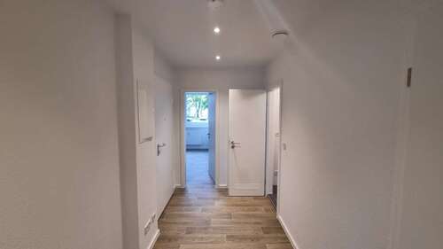 Foto - Wohnung zum Mieten in Leipzig 440,80 € 55.1 m²