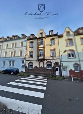Foto - Wohnung zum Kaufen in Saarbrücken Habsterdick 149.000,00 € 85 m²