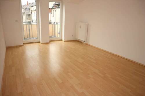 Foto - Wohnung zum Mieten in Chemnitz 274,00 € 49.9 m²