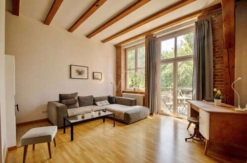 Foto - Wohnung zum Kaufen in Erfurt 345.000,00 € 80 m²