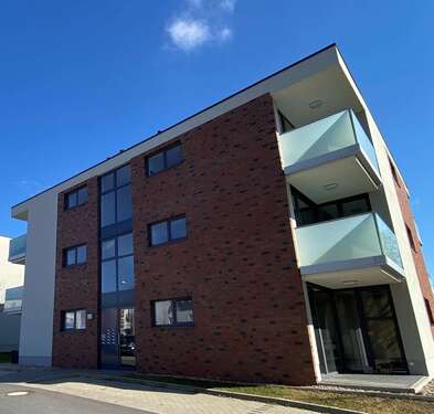 Foto - Wohnung zum Mieten in Ilmenau 330,00 € 39.23 m²