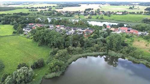 Foto - Haus zum Kaufen in Klein Trebbow 430.000,00 € 143 m²