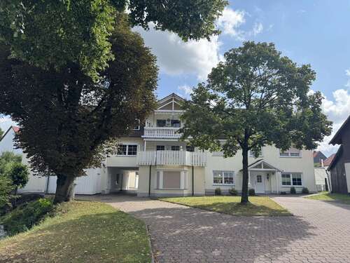 Foto - Wohnung zum Kaufen in Osterode am Harz 99.000,00 € 90 m²