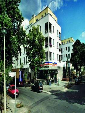 Foto - Büro in Berlin 526,02 € 33.27 m²