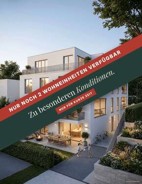 Foto - Wohnung zum Kaufen in Köln 599.000,00 € 102 m²