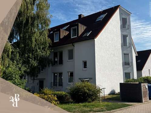 Foto - Wohnung zum Mieten in Magdeburg 605,00 € 74.2 m²