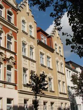 Foto - Wohnung zum Mieten in Zeitz 275,00 € 56 m²