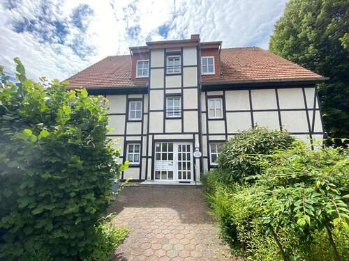 Foto - Wohnung zum Kaufen in Bad Sassendorf 235.000,00 € 102.83 m²