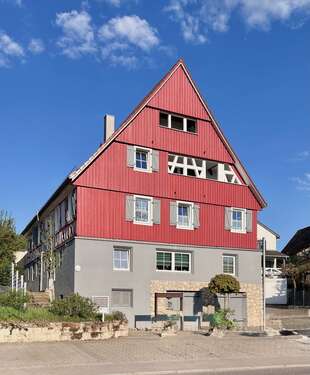 Foto - Haus zum Kaufen in Rudersberg 1.295.000,00 € 440 m²