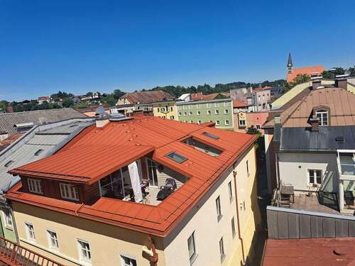 Foto - Wohnung zum Kaufen in Laufen 580.000,00 € 105 m²