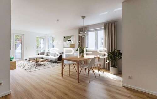 Foto - Wohnung zum Kaufen in Hamburg 890.000,00 € 159.75 m²
