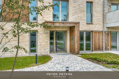 Foto - Wohnung zum Kaufen in List 720.630,00 € 99.1 m²
